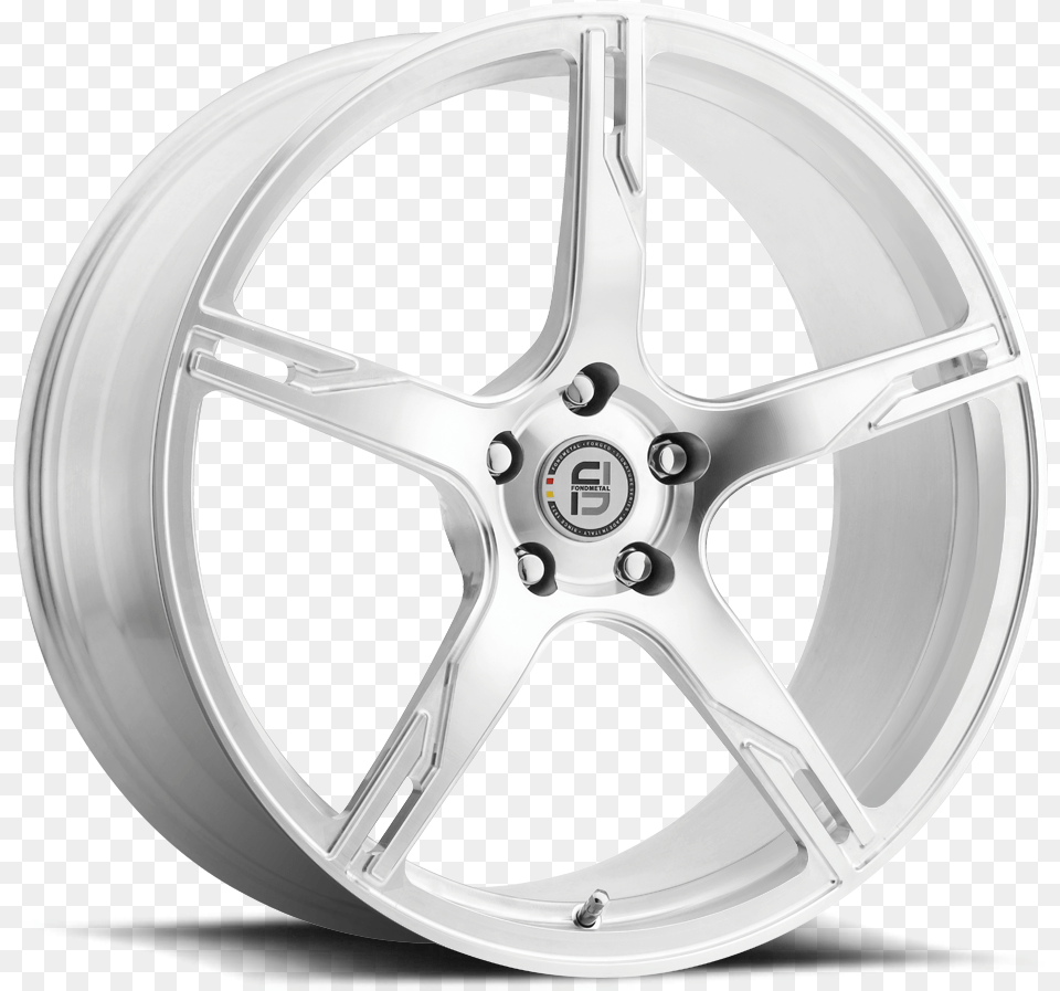 Fondmetal Fms05f 1605 017 00 1000 3 Hubcap, Alloy Wheel, Car, Car Wheel, Machine Png Image