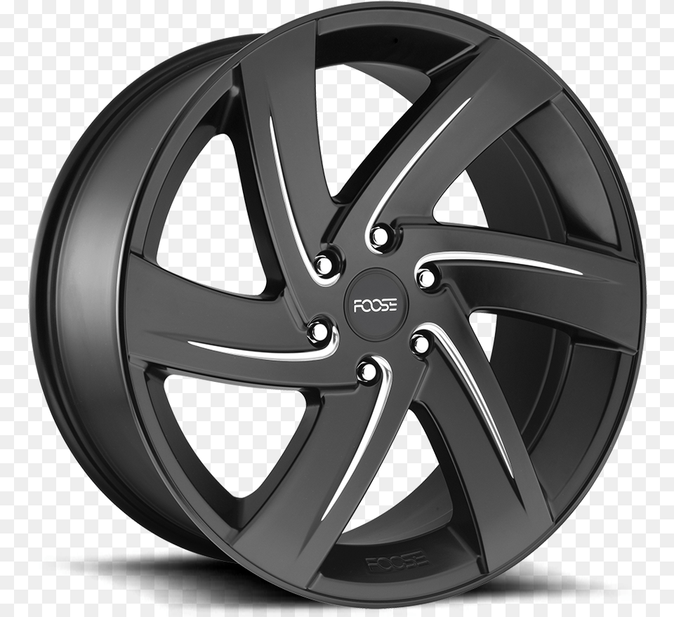Fondmetal Stc 02 Titanium, Alloy Wheel, Car, Car Wheel, Machine Free Png Download