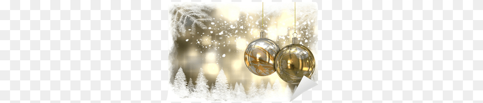 Fondo Con Motivos Bolas De Navidad Wall Christmas Day, Accessories, Christmas Decorations, Festival, Ornament Free Transparent Png