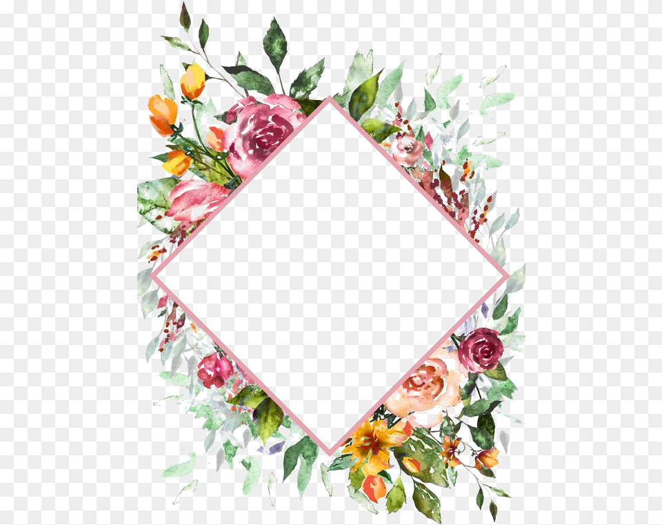 Fondo De Flores Para Letreros, Art, Floral Design, Graphics, Pattern Png