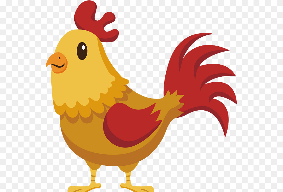 Fondo De Granja, Animal, Bird, Fowl, Poultry Free Png Download