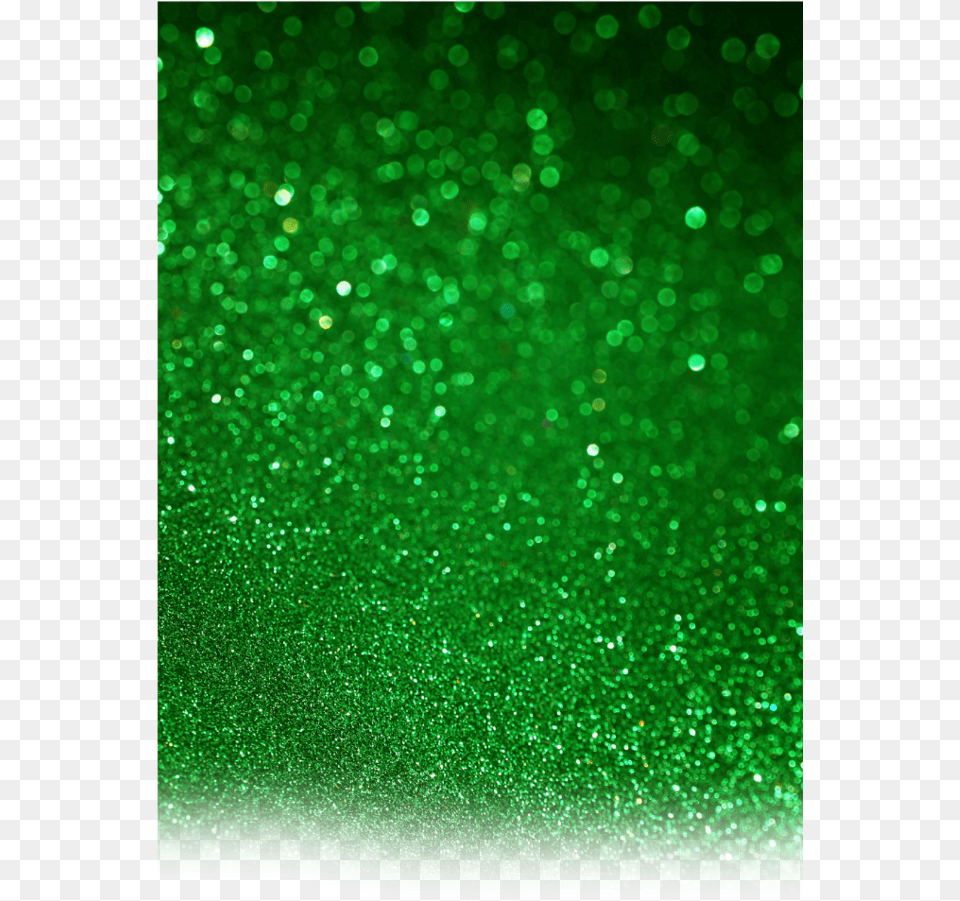 Fondo Verde Brillante Transparent Background Green Glitter Png