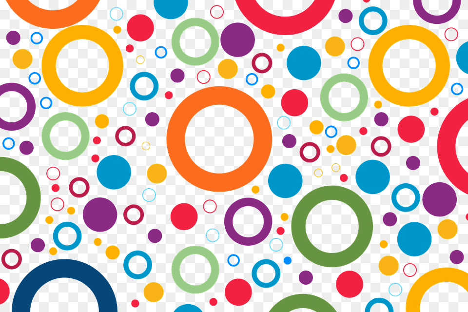 Fondos Coloridos Image, Pattern Free Transparent Png