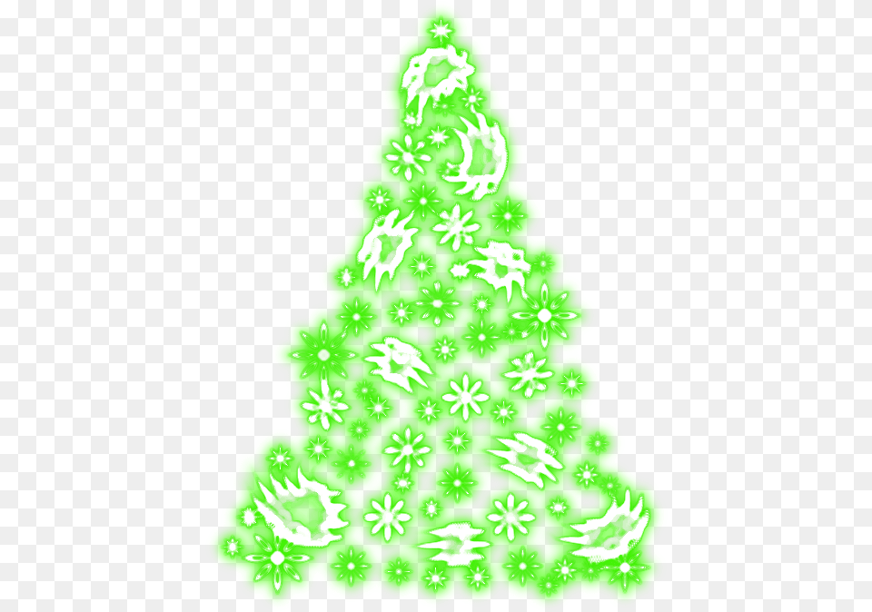 Fondos De Arboles De Navidad Con Luces Para El Mvil, Christmas, Christmas Decorations, Festival, Cake Free Transparent Png