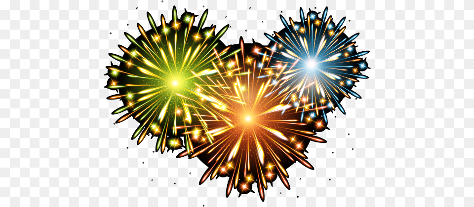 Fondos De Nuevo 2012, Fireworks, Flare, Light Png