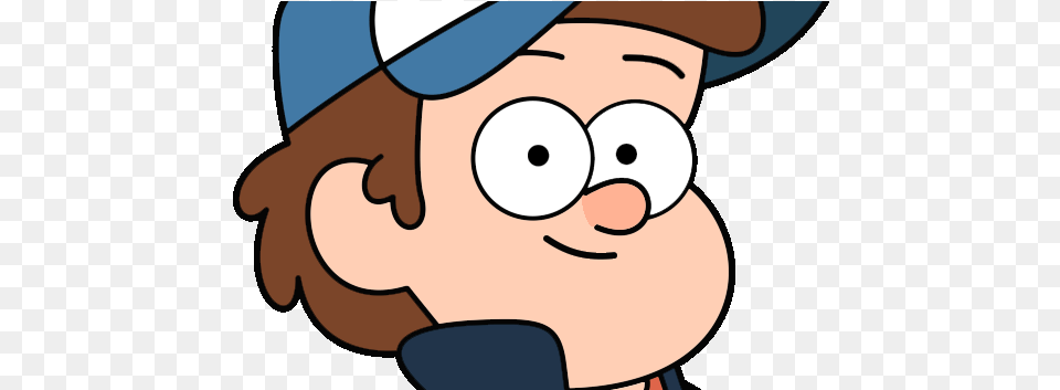 Fondos De Pantalla De Gravity Falls Dipper, Baby, Person, Cap, Clothing Png Image