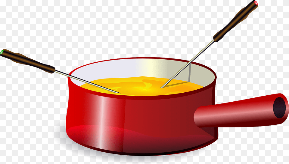 Fondue Cheese Pot Photo Fondue Clipart, Dish, Food, Meal, Dynamite Free Png Download