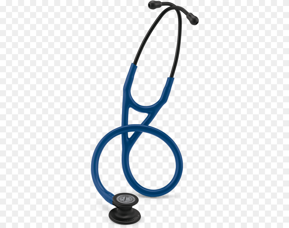 Fonendo Cardiology Iv 6168 A Littmann Cardiology Iv Stethoscope Black Amp Smoke, Smoke Pipe Free Png