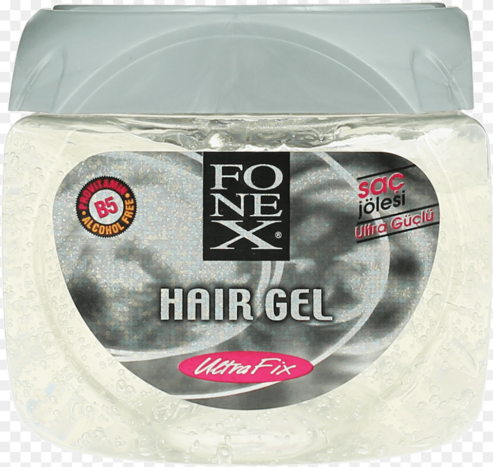 Fonex Hair Gel Ultra Fix 700ml Fonex Hair Gel, Food Free Png Download