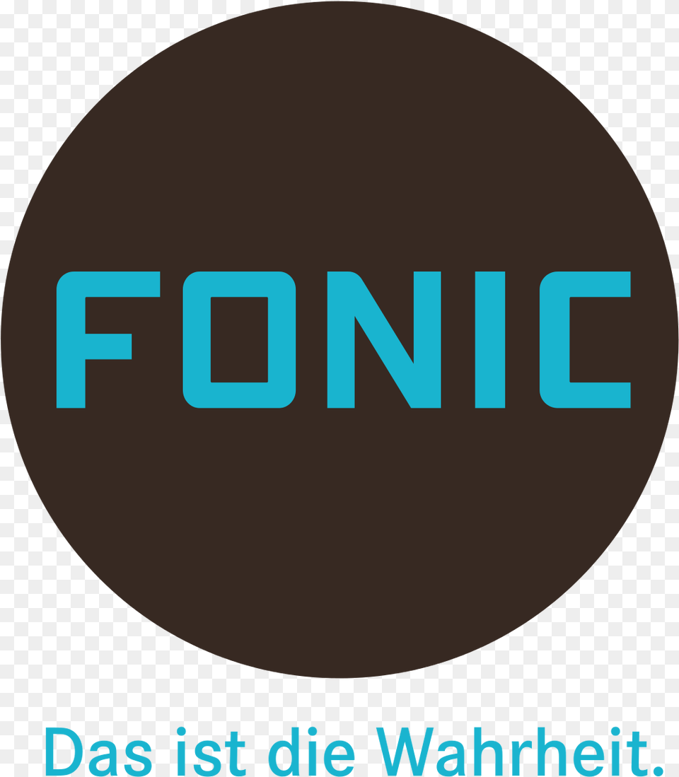 Fonic Fonic, Logo, Disk, Text Free Png