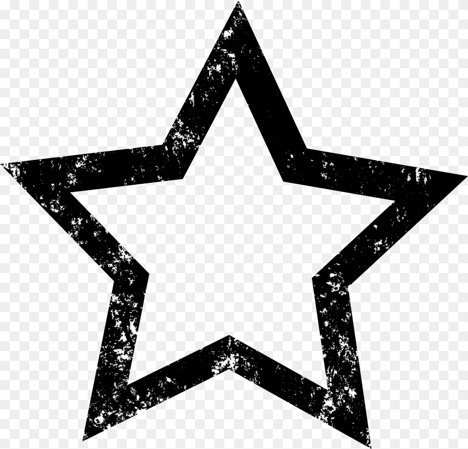 Font Awesome Star, Star Symbol, Symbol, Cross Free Png Download