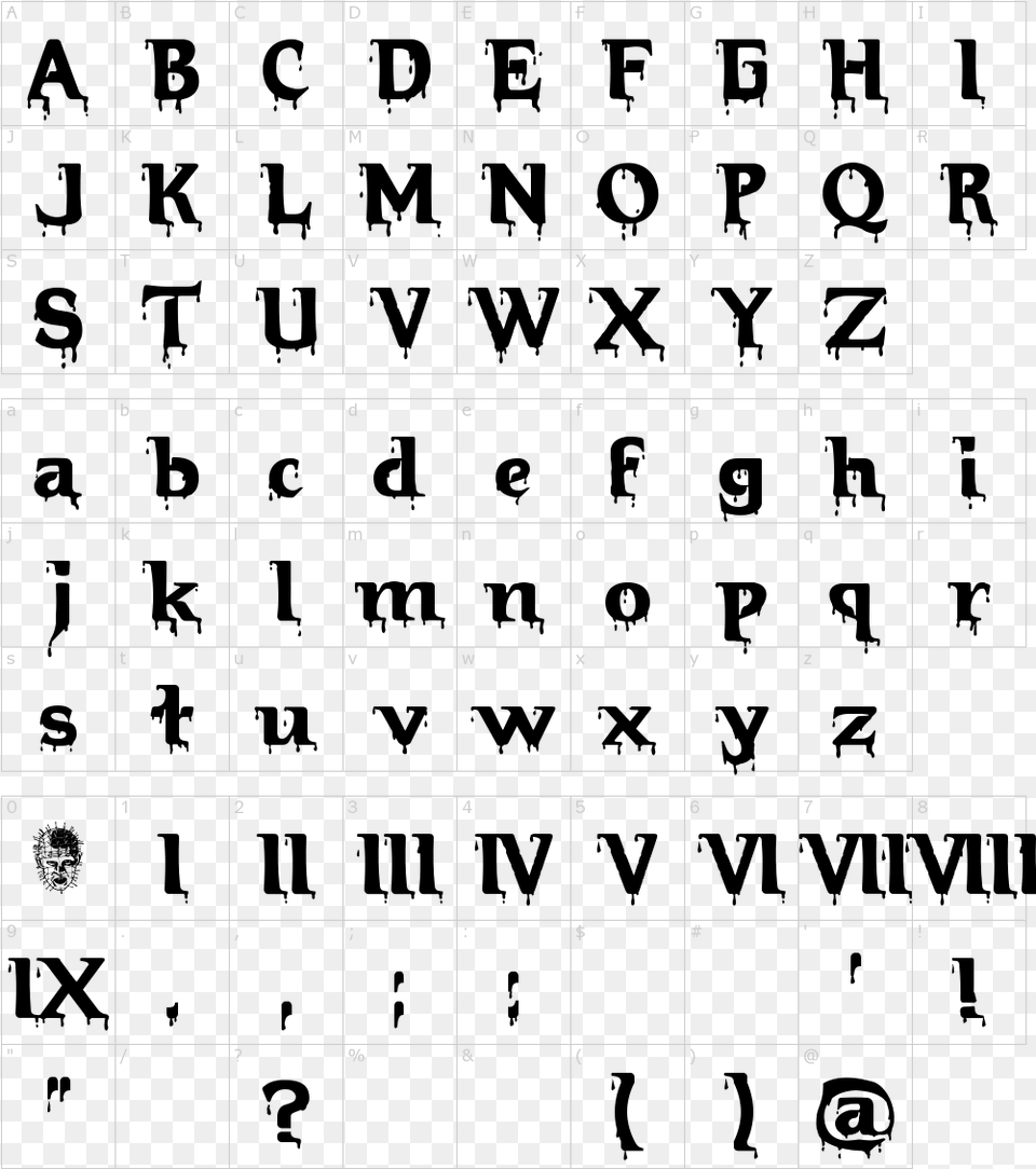 Font Characters Baker Skateboards Font, Text, Architecture, Building, Alphabet Png Image