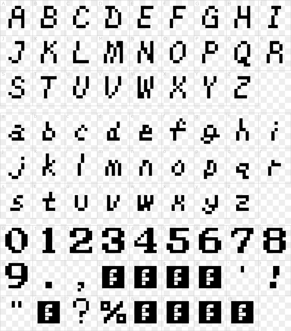 Font Characters Characters Kirby Super Mario Text Box, Architecture, Building, Alphabet Free Transparent Png