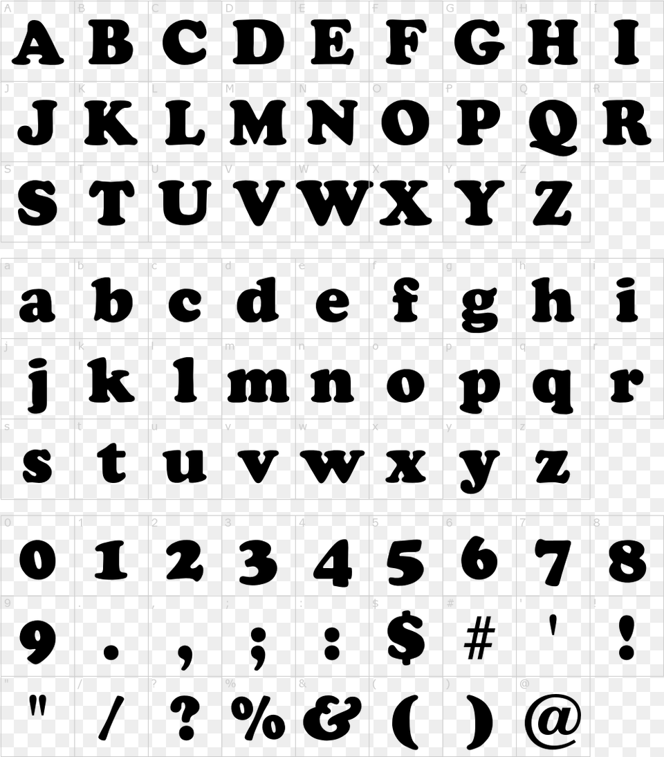 Font Characters Cooper Black, Text, Architecture, Building, Alphabet Free Png