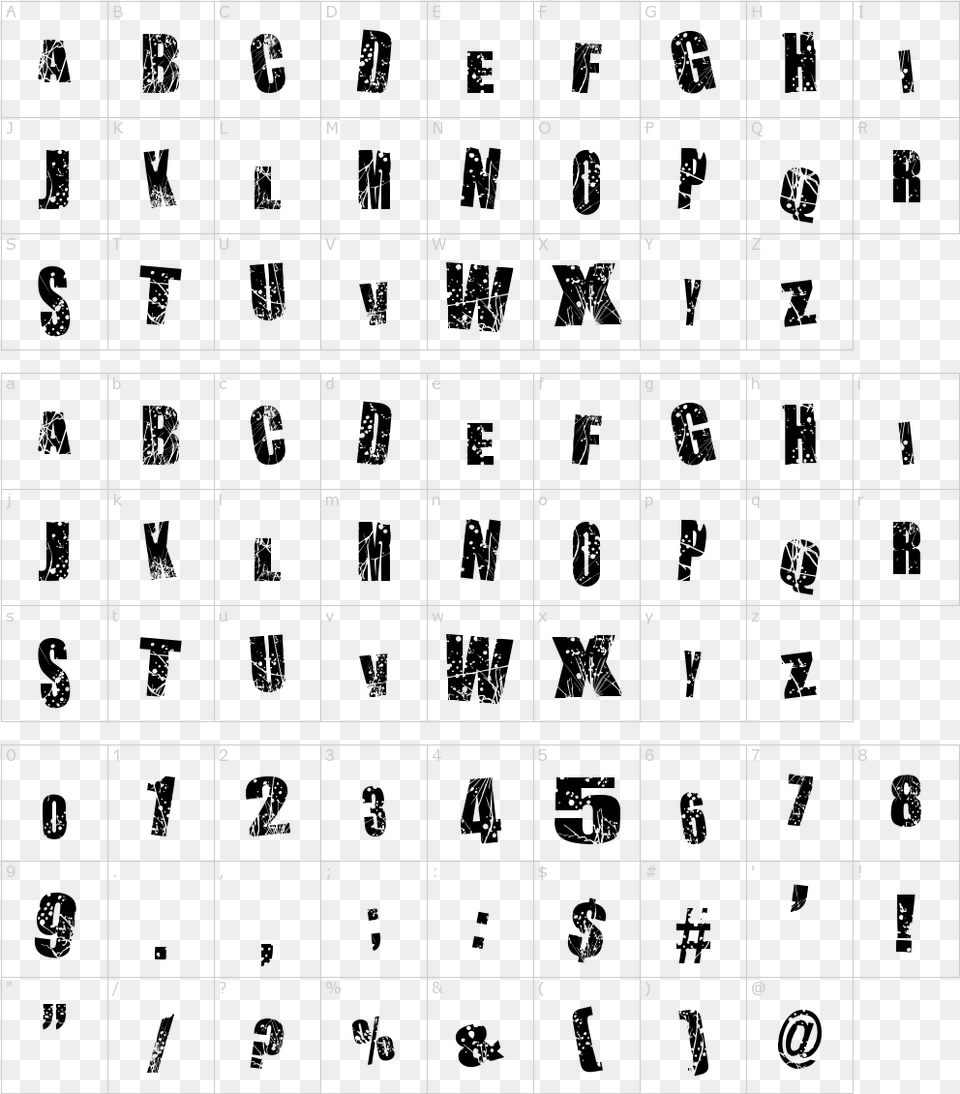 Font Characters Godzilla Font, Text, Architecture, Building, Alphabet Free Transparent Png
