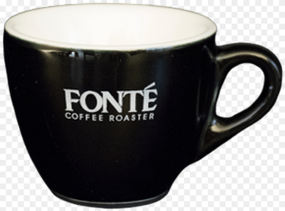 Font Cups Serveware, Cup, Beverage, Coffee, Coffee Cup Free Png Download