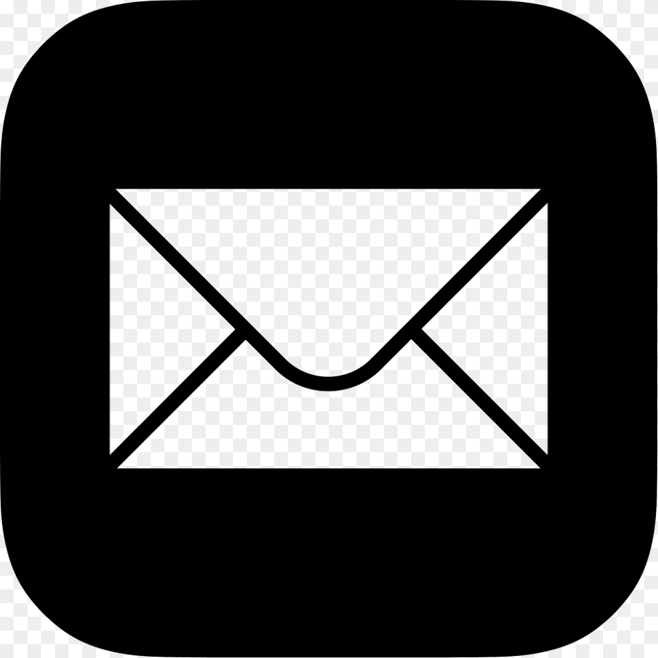 Font Email Icon Download, Envelope, Mail Free Png