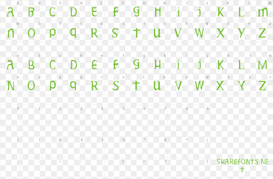 Font Gideon Plexus Preview Font, Page, Text Free Transparent Png