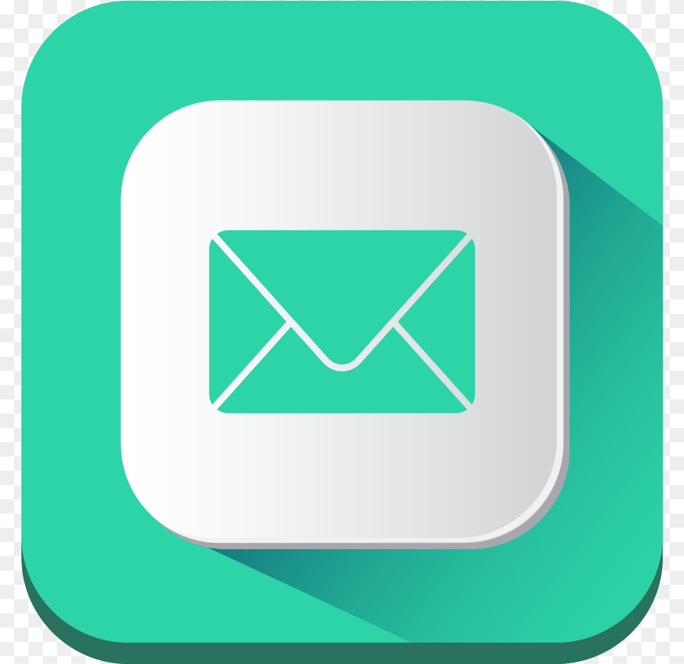 Font Icon Email, Envelope, Mail, Airmail Free Png Download