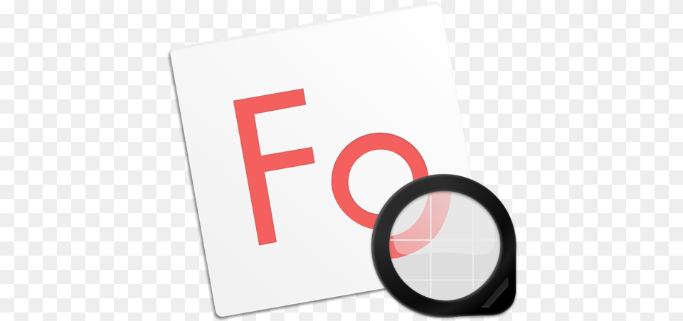Font Icon From Bohemian Coding Font, First Aid, Text, Symbol, Magnifying Png