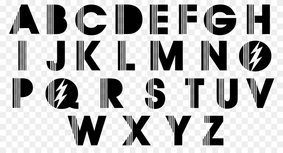 Font Image, Text, Alphabet Free Transparent Png