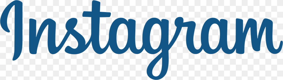 Font Of Instagram, Text Free Png