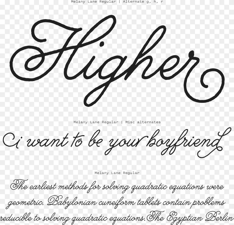 Font Review Journal Specimen Calligraphy, Letter, Text, Advertisement, Poster Free Png