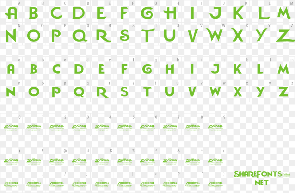 Font Zootopia Jposters Cyberpunk Font, Green, Text, Scoreboard Png Image