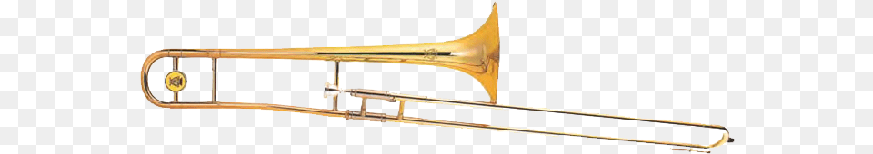 Fontaine Bb Tenor Trombone Fbw501 Trombone Instrument, Musical Instrument, Brass Section Png