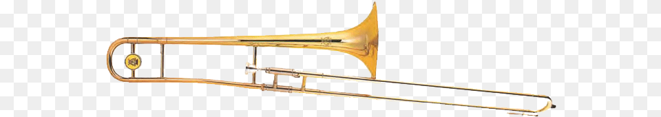 Fontaine Bb Tenor Trombone Fbw501 Types Of Trombone, Musical Instrument, Brass Section Free Png