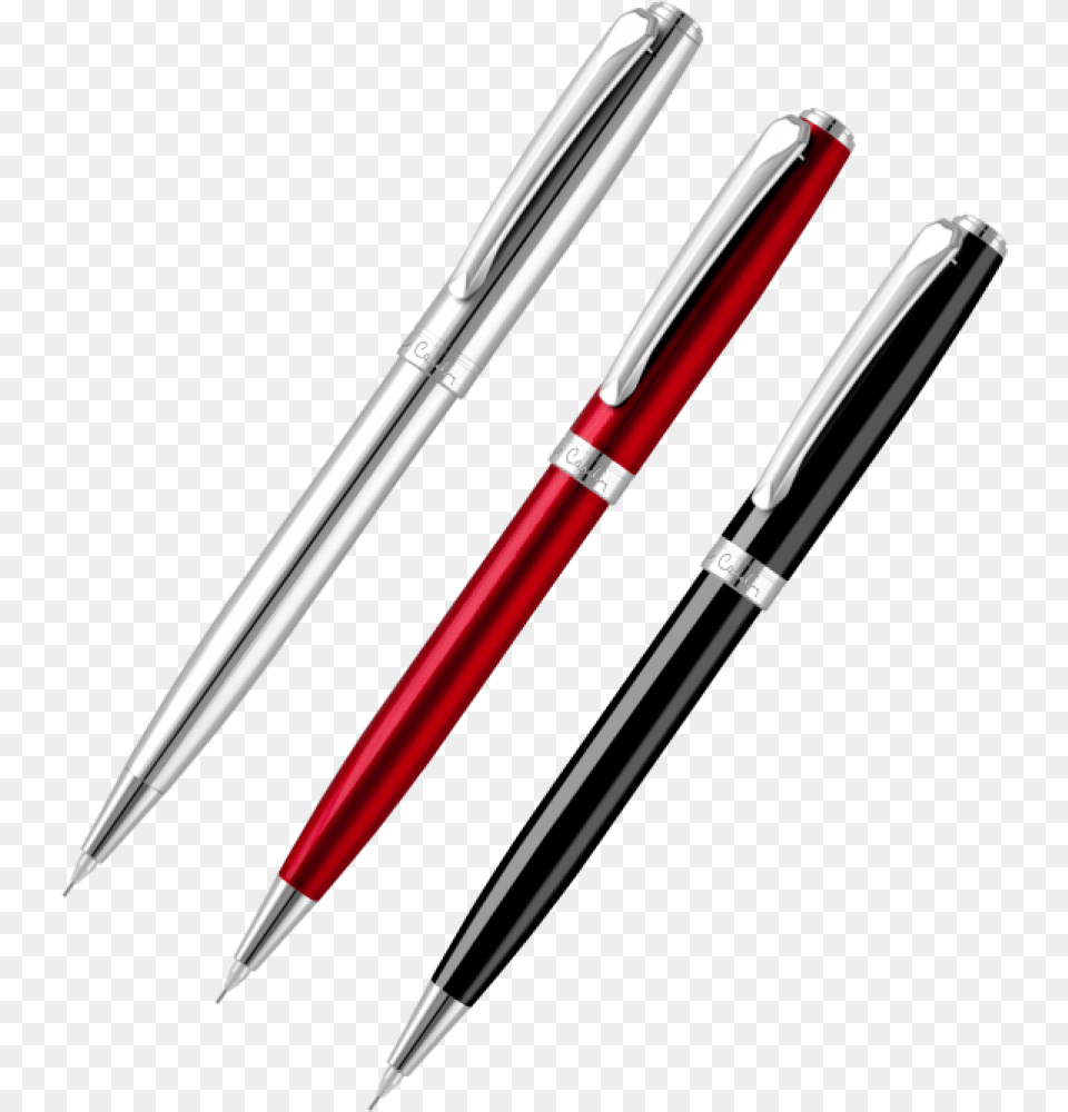 Fontaine Mechanical Pencil Writing Implement, Pen, Fountain Pen Free Png Download