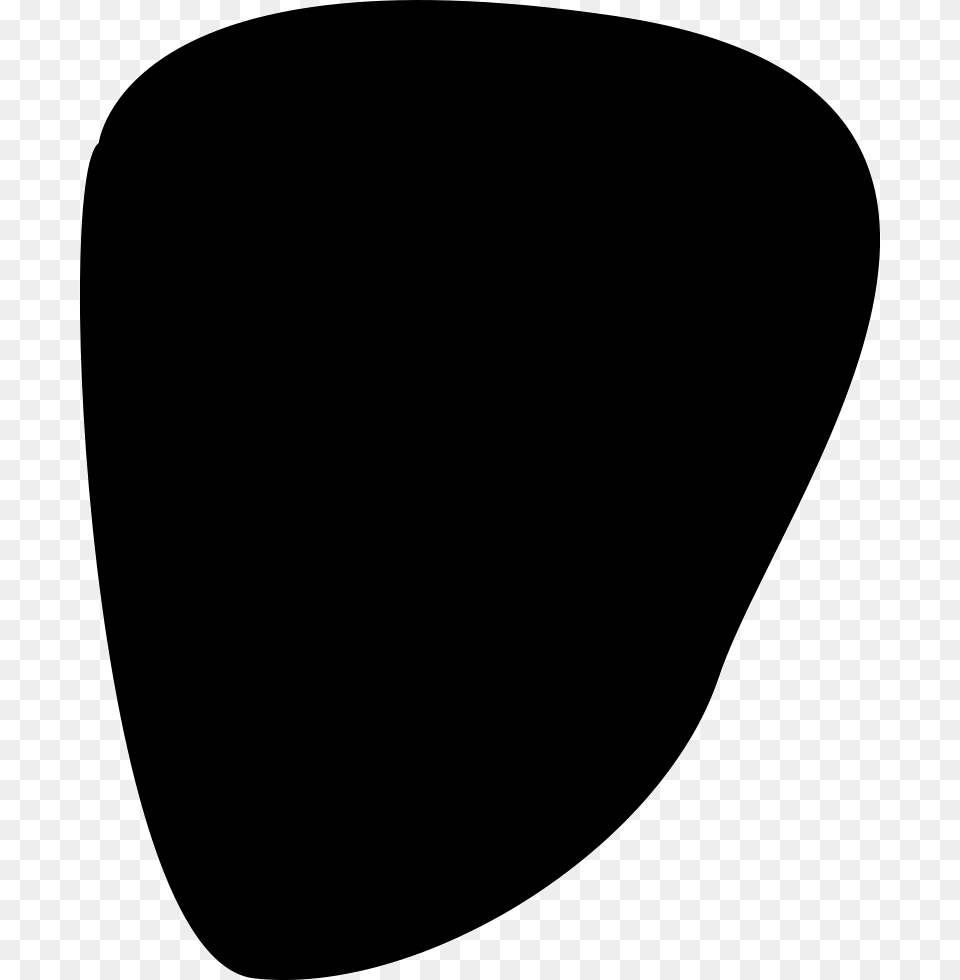 Fontawesome Webfont Icon, Guitar, Musical Instrument, Plectrum Free Png