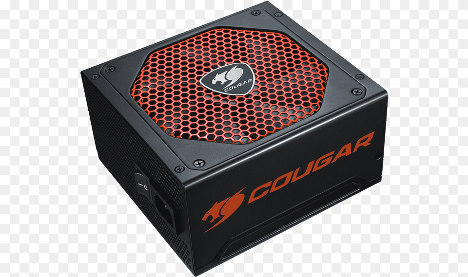 Fonte Cougar Fonte Atx Cougar Rx, Electronics, Speaker, Computer Hardware, Hardware Free Transparent Png