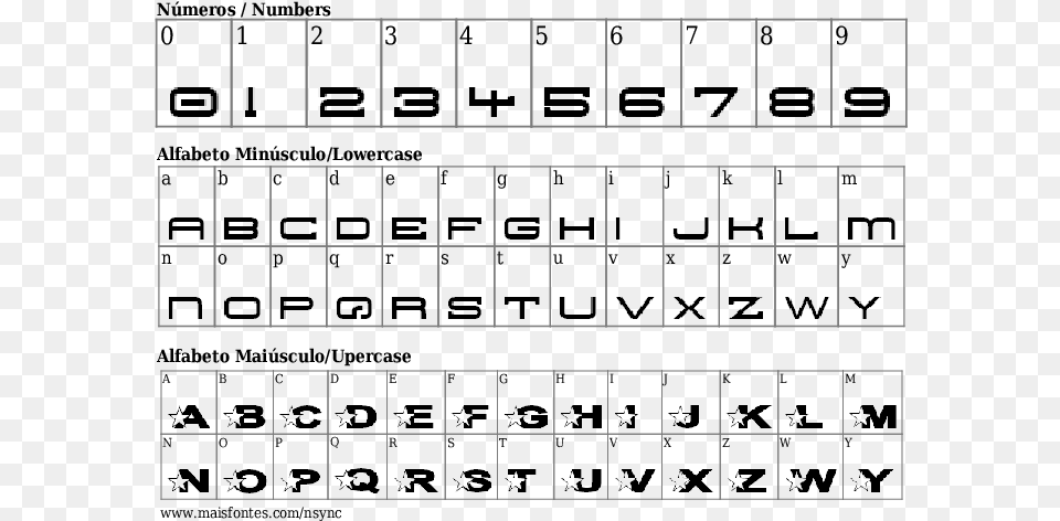 Fonte De Letra Super Mario, Text, Scoreboard, Alphabet Free Png Download