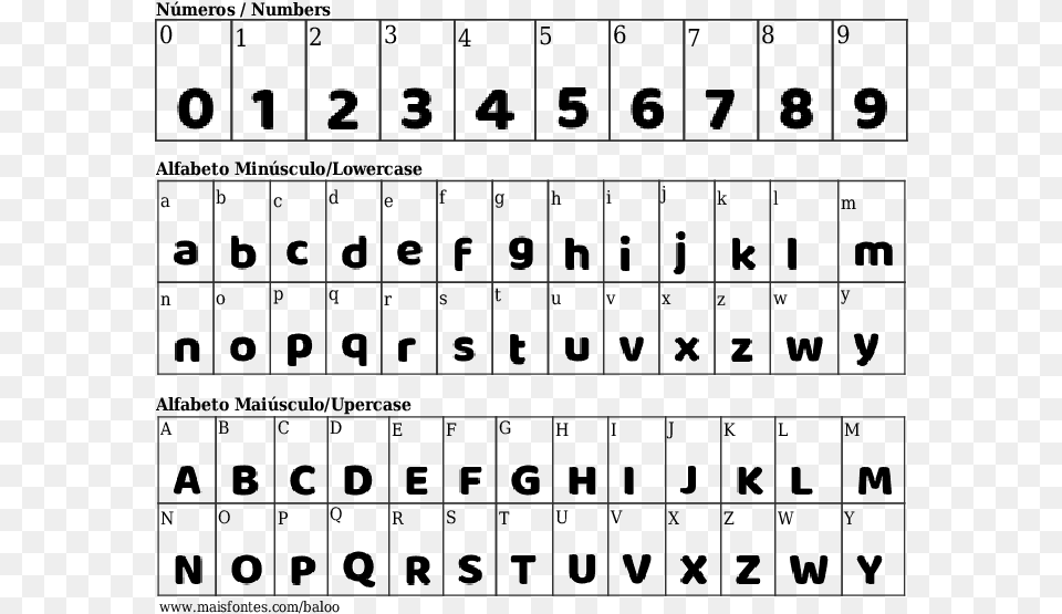 Fonte De Letras Bitsumishi, Text, Alphabet, Scoreboard, Number Free Png