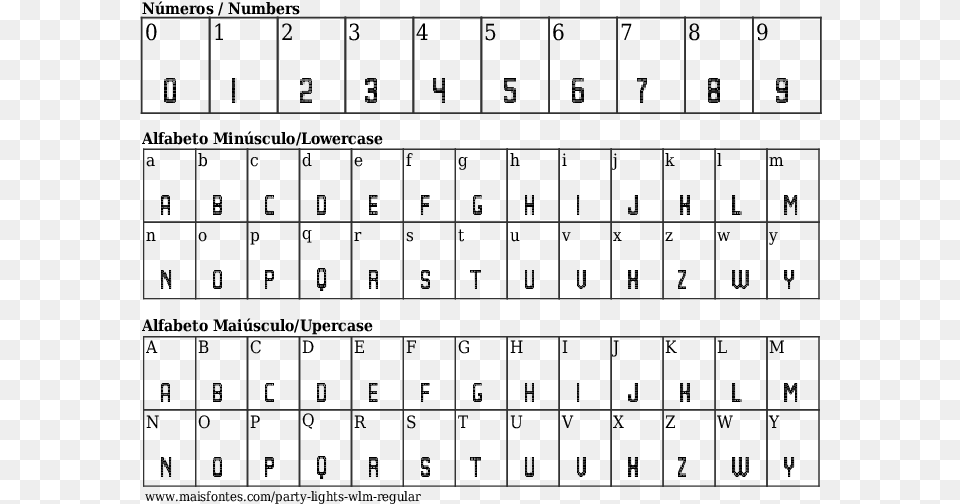 Fonte De Letras Fitness, Text, Computer, Computer Hardware, Computer Keyboard Free Png Download