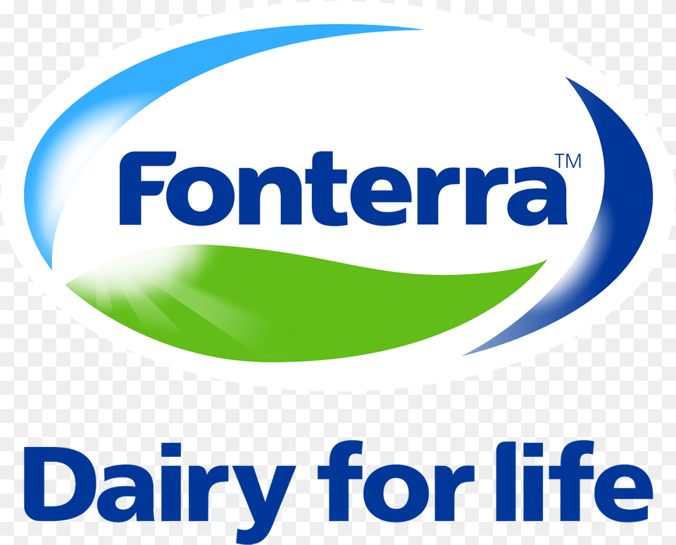 Fonterra Logo, Disk Png Image