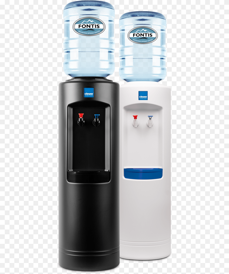 Fontis Water, Appliance, Cooler, Device, Electrical Device Png Image