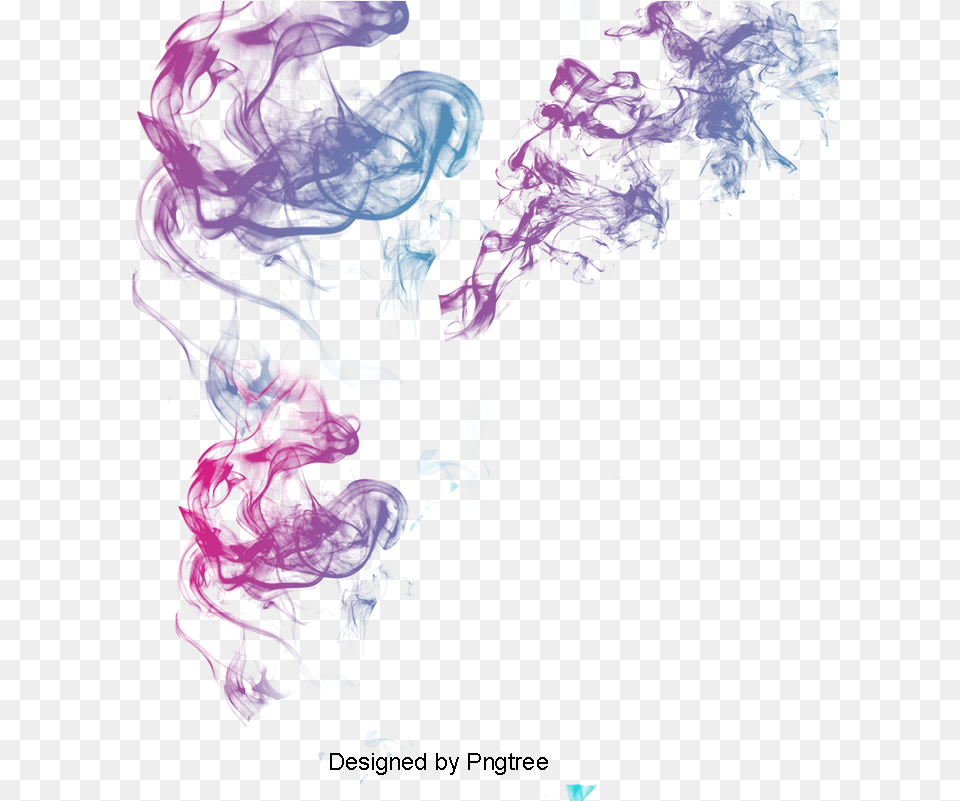 Fonts Drawing Smoke Sketch, Graphics, Art, Purple, Person Free Transparent Png
