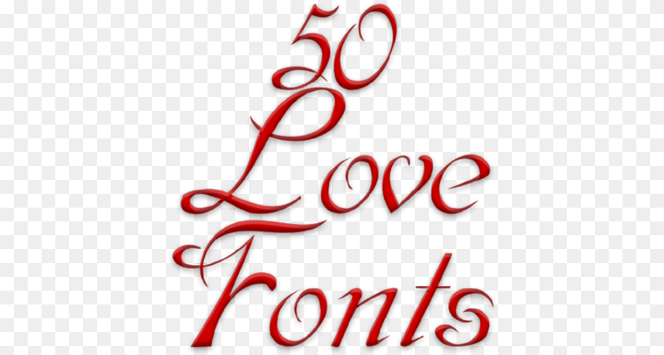 Fonts For Flipfont Love U2013 Apps Dot, Text Free Png Download