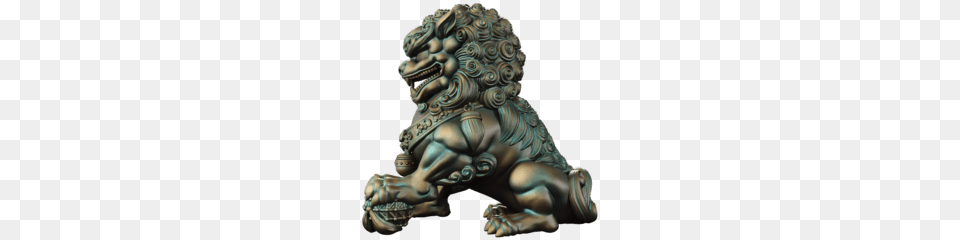 Foo Dog, Accessories, Bronze, Ornament, Art Free Png