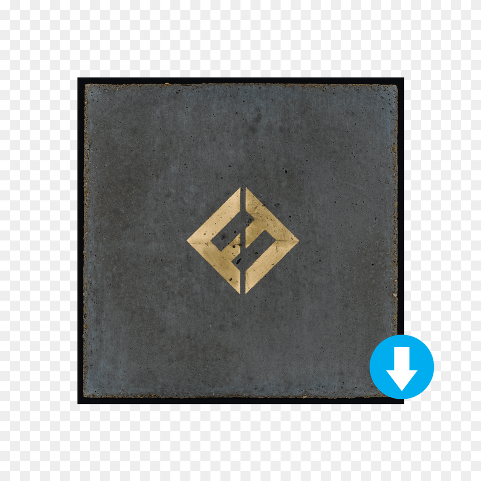 Foo Fighters, Sign, Symbol Free Png