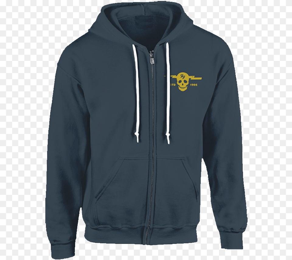 Foo Fighters Abbigliamento Volvo Truck, Clothing, Coat, Hood, Hoodie Png Image