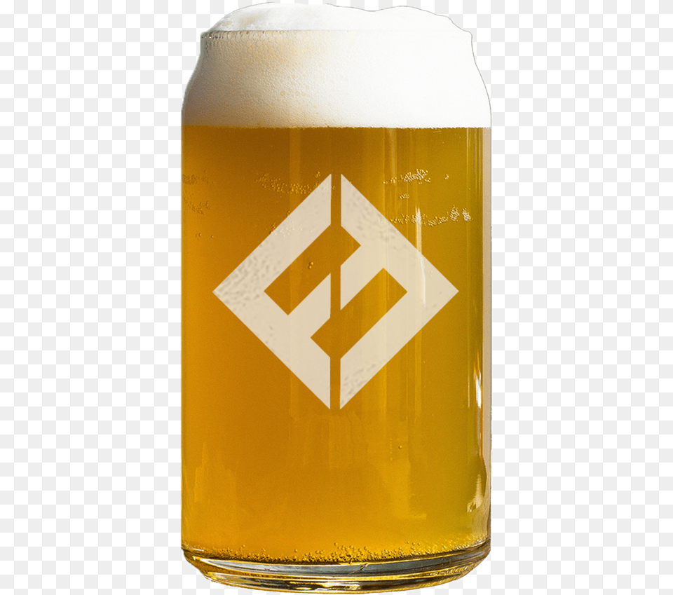 Foo Fighters Beer Glass, Alcohol, Beverage, Lager, Beer Glass Free Png