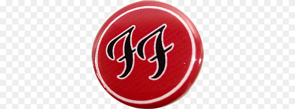 Foo Fighters Circle, Badge, Logo, Symbol, Ball Png Image