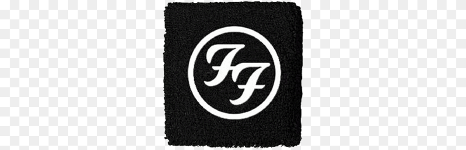 Foo Fighters Round Logo Sticker, Home Decor, Rug Free Transparent Png