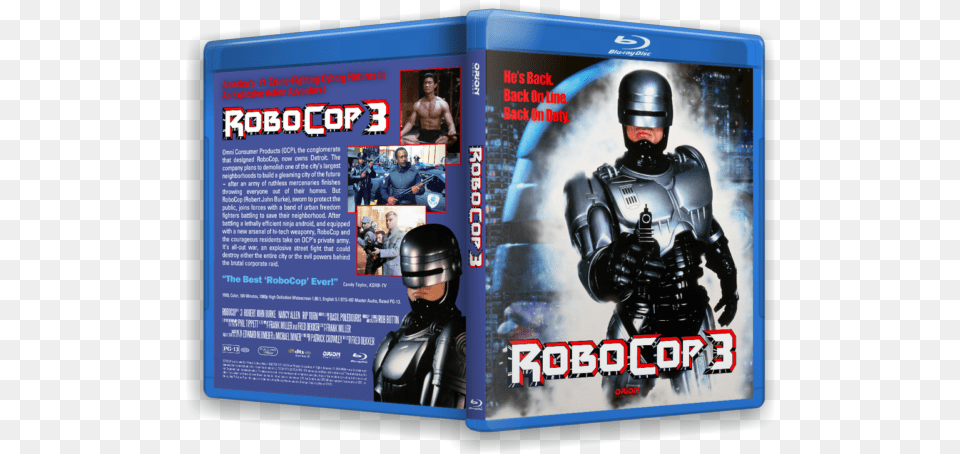 Foo Robocop, Adult, Helmet, Male, Man Png