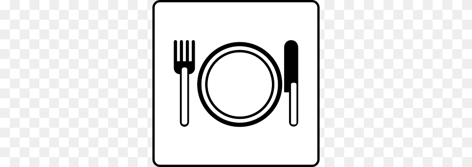 Food Cutlery, Fork Free Png Download
