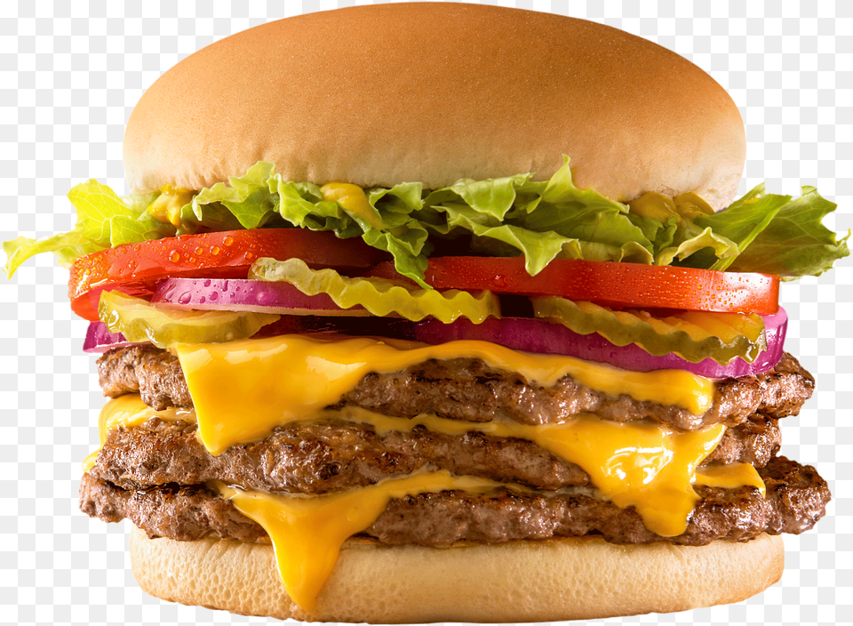 Food, Burger Free Png