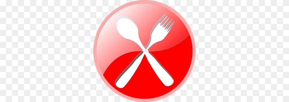 Food Cutlery, Fork, Disk Free Transparent Png